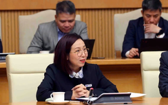 TRV đề xuất tham gia sâu hạ tầng tín hiệu và hệ thống điện dự án đường sắt tốc độ cao