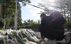 Hong Kong tưởng niệm nạn nhân, gấp rút hỗ trợ cư dân mất trắng tài sản trong vụ cháy