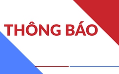Thông báo lần 1: Về việc Quyết định cưỡng chế thu hồi đất để thực hiện Dự án KĐT Phố Nối
