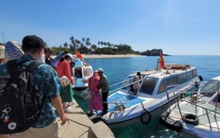 Quảng Ngãi tăng cường triển khai Luật Giao thông đường thủy nội địa, đảm bảo ATGT 