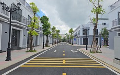 142 căn nhà ở xã hội tại dự án đầu tiên ở Quảng Trị được phê duyệt giá bán