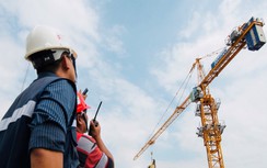 Thiếu hụt nhân công xây dựng: Nhiều nhà thầu tung ưu đãi "khủng" để giữ lao động