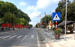 Ninh Bình: Tăng cường bảo trì, nâng cao chất lượng hạ tầng giao thông