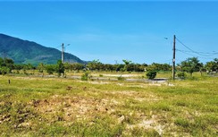 Hơn 100 lô đất ở Huế sắp đấu giá có giá khởi điểm thế nào?