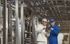 Bí mật đằng sau dòng sữa giành giải công nghệ châu Á của Vinamilk
