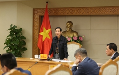 Cơ chế đặc thù cho đường sắt tốc độ cao: Phải rõ phạm vi, trách nhiệm, kiểm soát rủi ro