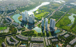 Ecopark khẳng định năng lực triển khai trên nhiều lĩnh vực