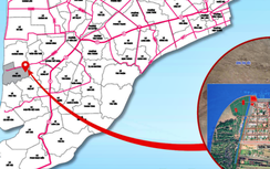 Cà Mau: Kêu gọi đầu tư cảng hàng hóa, du lịch quy mô 1,8ha