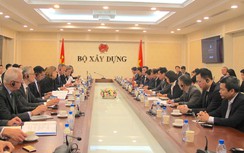 Thụy Điển mong muốn thúc đẩy hợp tác phát triển giao thông xanh, chuyển đổi số