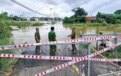 Gia Lai khẩn trương kích hoạt cấp độ ứng phó cao hơn một cấp đối với bão Kalmaegi