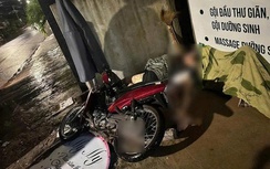 Bản tin TNGT 3/11: Chở 3 không mũ bảo hiểm, thiếu niên ở Gia Lai tử vong sau tai nạn