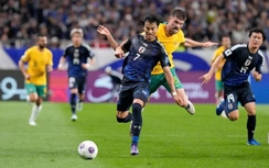 Nhật Bản lên tiếng vụ rời Liên đoàn bóng đá châu Á