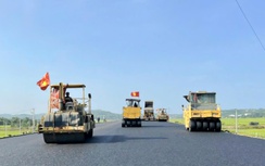 Dấu ấn Phúc Lộc trên cao tốc Bắc - Nam phía Đông giai đoạn 2