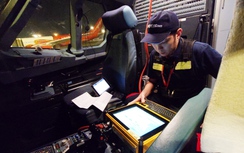 Hoàn tất nâng cấp 69 tàu bay trong đêm, Vietjet chứng minh khả năng ứng phó vượt trội