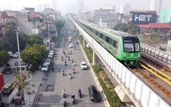 Huy động nguồn lực địa phương để phát triển kết cấu hạ tầng đường sắt