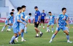 U22 Việt Nam chốt danh sách dự SEA Games 33