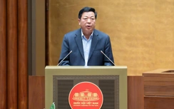 Trình Quốc hội Luật Xây dựng sửa đổi, cắt tối đa thủ tục, giảm chi phí tuân thủ