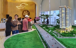 Bùng nổ nguồn cung bất động sản cuối năm