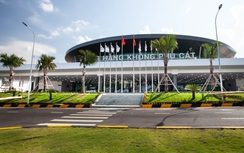 Nghiên cứu điều chỉnh quy hoạch sân bay Phù Cát