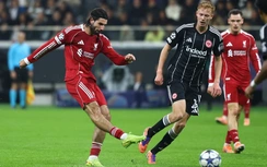 Nhận định Liverpool và Real Madrid (3h00 ngày 5/11), Champions League 2025-2026