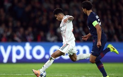 Chơi thiếu người, Bayern Munich vẫn đánh bại PSG tại Champions League