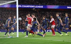 Nhận định Slavia Prague và Arsenal (0h45 ngày 5/11), Champions League 2025-2026