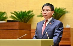 Dự thảo Luật Thuế thu nhập cá nhân sửa đổi: Đề xuất áp thuế chuyển nhượng vàng miếng