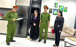 Hà Tĩnh: Chiếm đoạt 650 triệu đồng thông qua chiêu thức hùn vốn mua đất