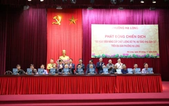 Sôi nổi Chiến dịch "100 ngày đêm" nâng cao chất lượng đô thị