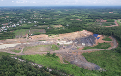 Đồng Nai tăng tốc giao mặt bằng dự án điện Trị An và Nhơn Trạch 3, 4 trước 15/11