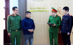Lai Châu: Bắt đối tượng lừa đảo gần 200 triệu đồng của cán bộ công an ở 16 tỉnh, thành