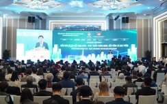 Phát triển đô thị cần tích hợp giữa hạ tầng, môi trường và thể chế