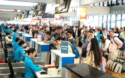 Cải cách, đơn giản hóa thủ tục hành chính trong lĩnh vực hàng không