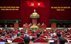 Lựa chọn nhân sự giới thiệu tham gia Bộ Chính trị, Ban Bí thư khóa XIV