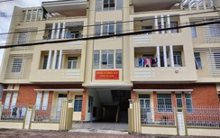 Cà Mau: Nhiều cán bộ đề xuất cho người thân ở cùng tại nhà công vụ, khu lưu trú