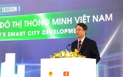 Đổi mới sáng tạo - động lực phát triển đô thị thông minh