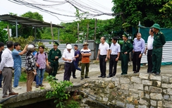 Khánh Hòa di dời 200 hộ dân khỏi khu vực từng sạt lở kinh hoàng năm 2018