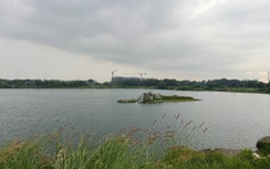 TP.HCM: Tìm kiếm thiếu niên đuối nước thương tâm