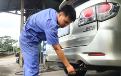 Quảng Ninh: Triển khai quy định mới về đăng kiểm, tạo thuận lợi tối đa cho chủ phương tiện