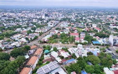 Tỷ lệ tính đơn giá thuê đất tại Đồng Nai thay đổi ra sao sau sáp nhập?