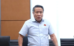 Đề xuất bổ sung chính sách đột phá về nhà ở xã hội trong Luật Xây dựng (sửa đổi)