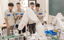 “Chìa khóa” giữ chân nhân tài và hạn chế chảy máu chất xám