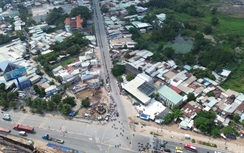 TP.HCM sẽ báo cáo Thủ tướng hướng xử lý khu đất 22.012m² ở An Phú