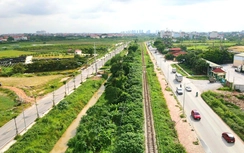 Hưng Yên đẩy nhanh giải phóng mặt bằng dự án đường sắt Lào Cai - Hà Nội - Hải Phòng