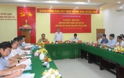 Cần Thơ yêu cầu Sở Xây dựng sắp xếp linh hoạt các cuộc họp, tránh trùng lặp nội dung