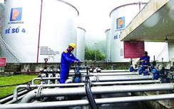 Đề xuất mới về dự trữ xăng dầu