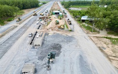Đồng Nai siết tiến độ giải phóng mặt bằng trước khi khởi động dự án