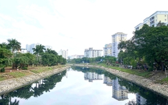 Lấy hiệu quả dự án làm thước đo các quy hoạch ven sông Tô Lịch