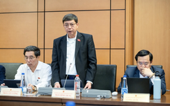 ĐBQH: Luật Xây dựng (sửa đổi) tháo gỡ nhiều vấn đề địa phương từng kiến nghị