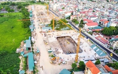 Bản tin BĐS 6/11: 5 dự án nhà ở xã hội đang và sắp mở bán tại Hà Nội